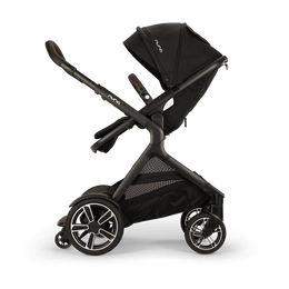 Nuna DEMI Next Stroller with Rider Board