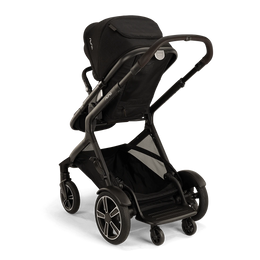 Nuna DEMI Next Stroller with Rider Board