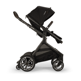 Nuna DEMI Next Stroller with Rider Board