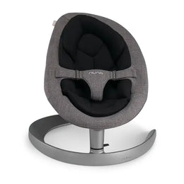 Nuna LEAF Grow Swing Lounger with Toy Bar