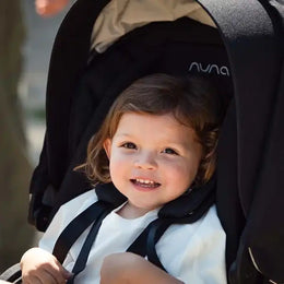 Nuna MIXX Next Stroller + PIPA Infant Car Seat Travel System