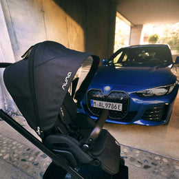 Nuna MIXX next Stroller