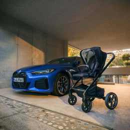 Nuna MIXX next Stroller