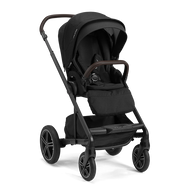 Nuna MIXX Next Full-Size Stroller