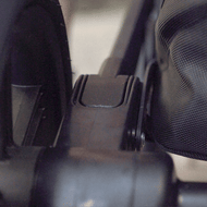 Nuna MIXX Next Full-Size Stroller