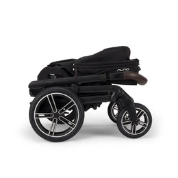Nuna MIXX Next Stroller + Pipa Urbn Infant Car Seat Travel System