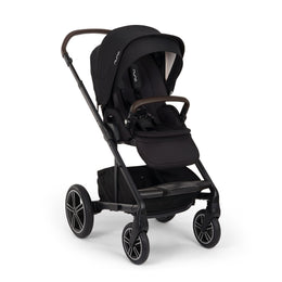 Nuna MIXX Next Stroller + Pipa Urbn Infant Car Seat Travel System