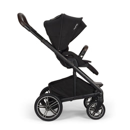 Nuna MIXX Next Stroller + Pipa Urbn Infant Car Seat Travel System