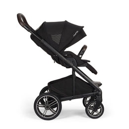 Nuna MIXX Next Stroller + Pipa Urbn Infant Car Seat Travel System