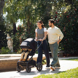 Nuna MIXX next Stroller