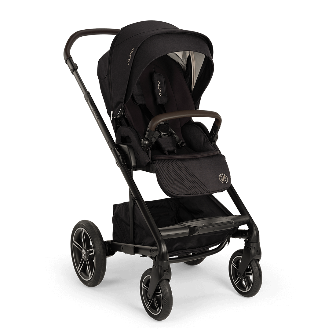 Nuna MIXX next Stroller