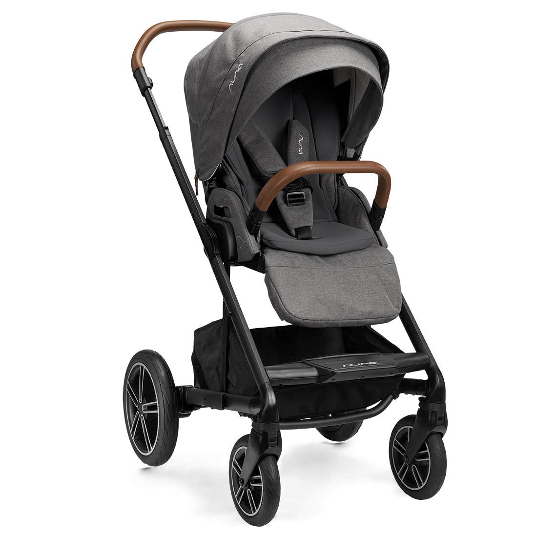 Nuna MIXX next Stroller in Granite
