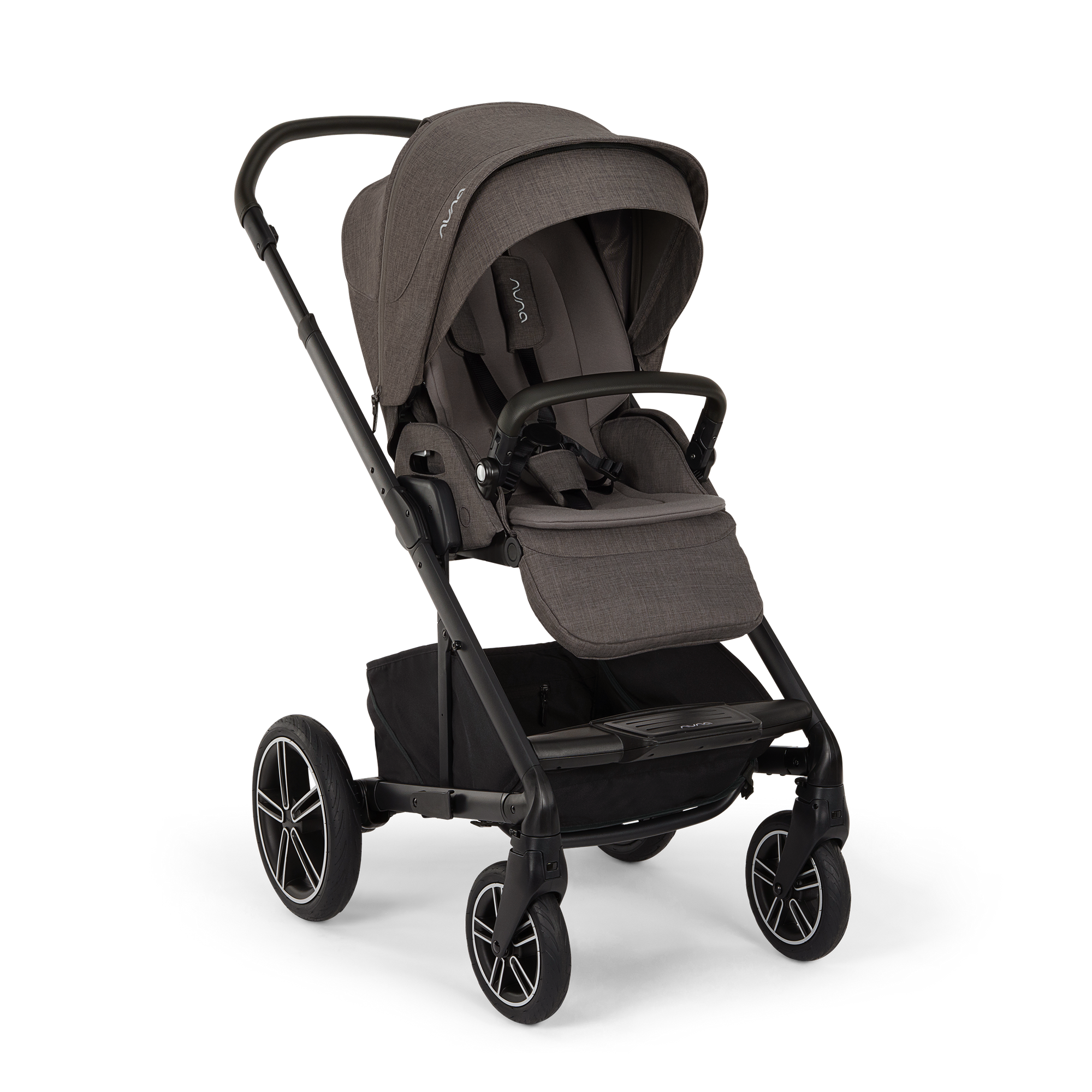 Nuna MIXX next Stroller