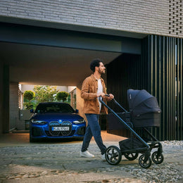 Nuna MIXX next Stroller