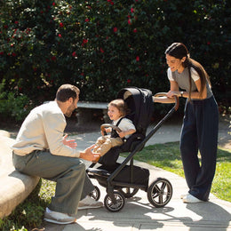 Nuna MIXX next Stroller