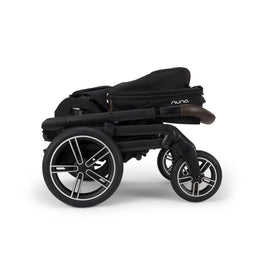Nuna MIXX Next Stroller + PIPA Infant Car Seat Travel System