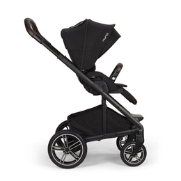 Nuna MIXX Next Stroller + PIPA Infant Car Seat Travel System