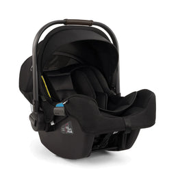 Nuna MIXX Next Stroller + PIPA Infant Car Seat Travel System