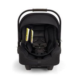 Nuna MIXX Next Stroller + PIPA Infant Car Seat Travel System