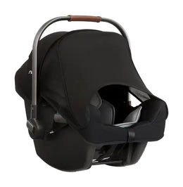 Silver Cross Reef 2 Stroller + Nuna PIPA Infant Car Seat Bundle