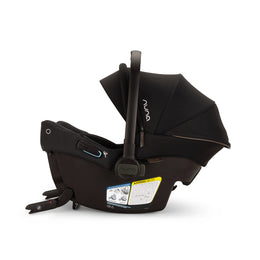 Nuna MIXX Next Stroller + PIPA Urbn Infant Car Seat Travel System