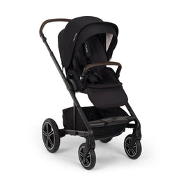 Nuna MIXX Next Stroller + PIPA Urbn Infant Car Seat Travel System
