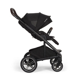 Nuna MIXX Next Stroller + PIPA Urbn Infant Car Seat Travel System