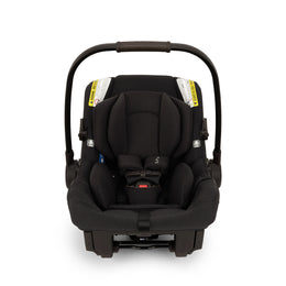 Nuna MIXX Next Stroller + PIPA Urbn Infant Car Seat Travel System