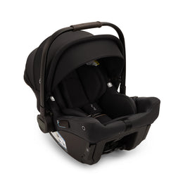 Nuna MIXX Next Stroller + PIPA Urbn Infant Car Seat Travel System