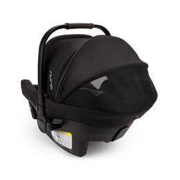 Nuna MIXX Next Stroller + PIPA Urbn Infant Car Seat Travel System