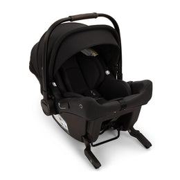 Nuna MIXX Next Stroller + PIPA Urbn Infant Car Seat Travel System