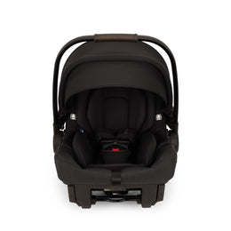 Nuna MIXX Next Stroller + PIPA Urbn Infant Car Seat Travel System
