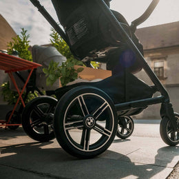 Nuna MIXX next Stroller