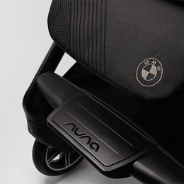 Nuna MIXX next Stroller