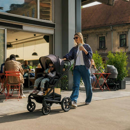 Nuna MIXX next Stroller