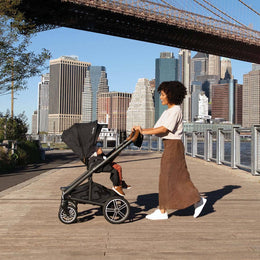 Nuna MIXX next Stroller