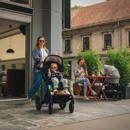Nuna MIXX next Stroller