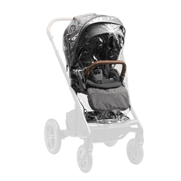 Nuna MIXX Series Stroller Rain Cover