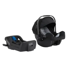 Silver Cross Reef 2 Stroller + Nuna PIPA Infant Car Seat Bundle