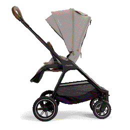 Nuna TRIV Next Compact Stroller