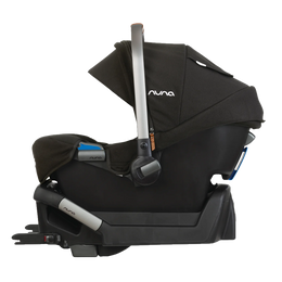 Silver Cross Clic Stroller + Nuna PIPA Infant Car Seat Bundle