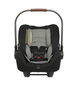 Silver Cross Clic Stroller + Nuna PIPA Infant Car Seat Bundle
