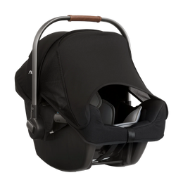 Silver Cross Reef 2 Stroller + Nuna PIPA Infant Car Seat Bundle