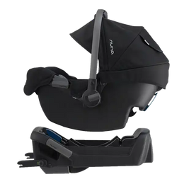 Nuna PIPA Infant Car Seat Base