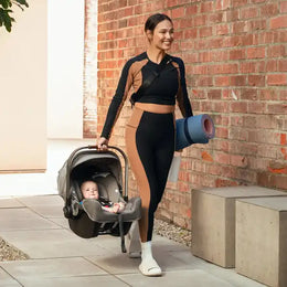 Nuna PIPA Infant Car Seat