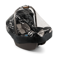 Nuna PIPA Series Infant Car Seat Rain Cover