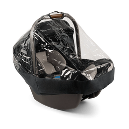 Nuna PIPA Series Infant Car Seat Rain Cover