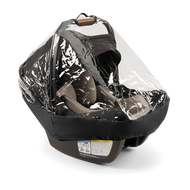 Nuna PIPA Series Infant Car Seat Rain Cover