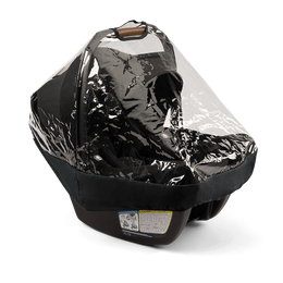 Nuna PIPA Series Infant Car Seat Rain Cover