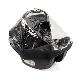 Nuna PIPA Series Infant Car Seat Rain Cover